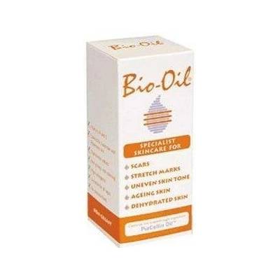 Bio-Oil Speciální péče pro jizvy a strie 125 ml