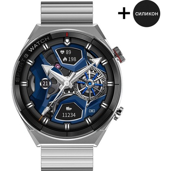 Daniel Klein DT3 MATE2