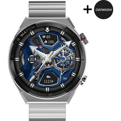 Daniel Klein DT3 MATE2