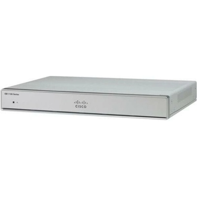 Cisco C1121-8P