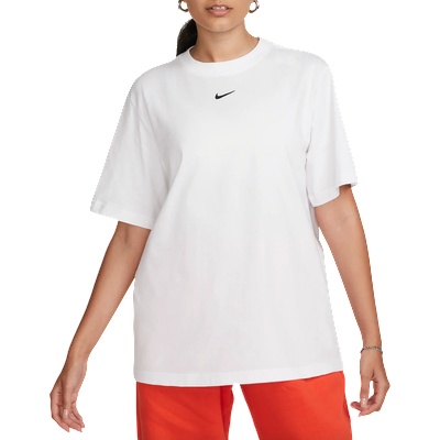 Nike Тениска Nike W NSW TEE ESSNTL LBR fd4149-100 Размер L