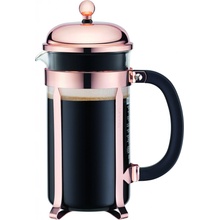 Bodum Chambord 1000 ml měděný