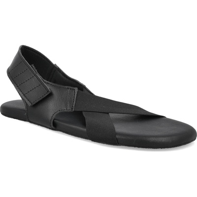 Ahinsa Suna ultra Comfort čierné