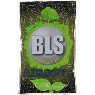 BLS BIO Perfect 0,28 g 3500 ks – Zboží Dáma