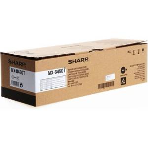Sharp MX-B45GT черен (black) оригинален тонер (MXB45GT)
