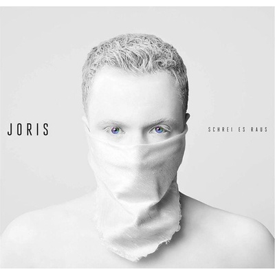 Joris - Schrei Es Raus (2 LP + CD) (0190758534510)
