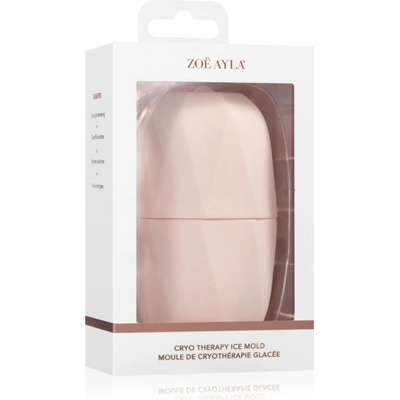 ZOË AYLA Cryo Therapy Ice Mold масажно приспособление за лице