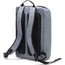 Dicota Eco Backpack MOTION D31875-RPET 13 - 15.6” Blue Denim