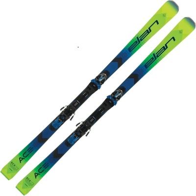 Elan SCX Fusion X 23/24