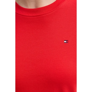 Tommy Hilfiger рокля памучна (WW0WW51148) - answear - 148,62 лв
