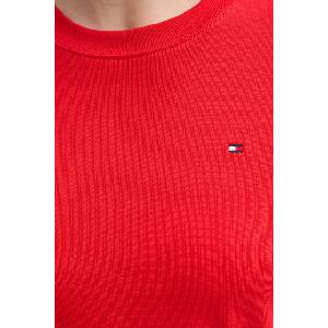 Tommy Hilfiger рокля памучна (WW0WW51148) - answear - 166,23 лв