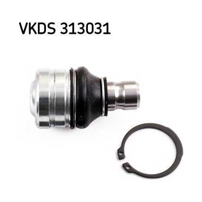 Podpora/kloub SKF VKDS 313031 (VKDS313031)