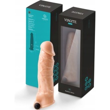 Virgite Predlžovač penisu TPE 16,8 cm
