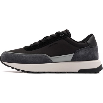 Calvin Klein Low Top Lace Up Repreve Mix