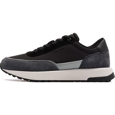 Calvin Klein Low Top Lace Up Repreve Mix