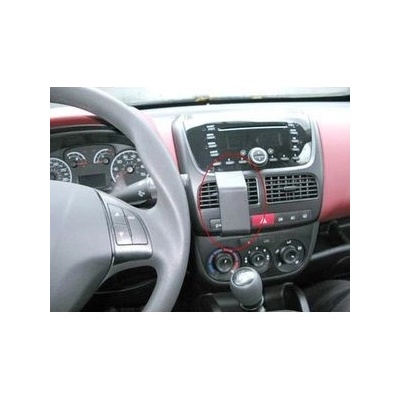 Brodit ProClip montážní konzole pro Fiat Doblo 10-14/Opel Combo 12-18, na střed 854693