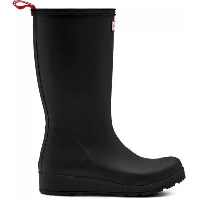 Hunter Boots Дамски гумени ботуши Hunter boots Women's Original Play Boot Tall Wellington boots - Black - размер 43 (EU) (131-0105-0117)