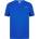 Slazenger Мъжка тениска Slazenger Plain T-Shirt Mens - Royal Blue