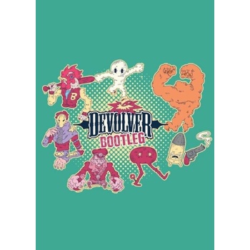 Devolver Bootleg