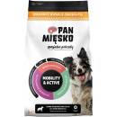 Pan Mięsko Mobility & Active Beef & Turkey M 3 kg