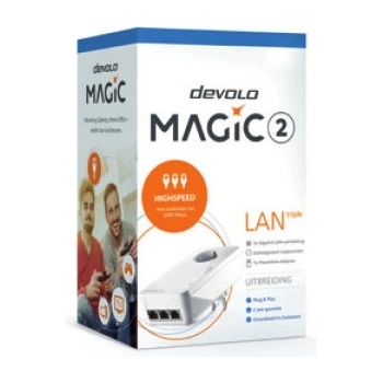 Devolo Magic 2
