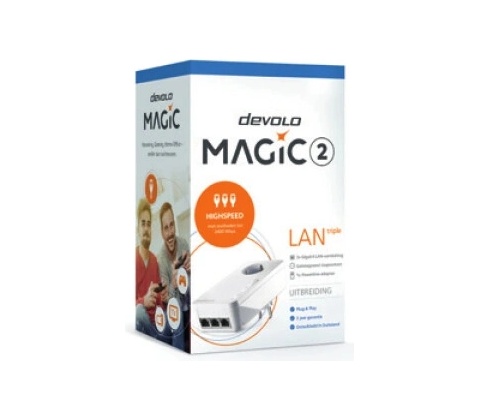 Devolo Magic 2