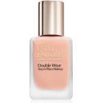 Estée Lauder Double Wear Stay-in-Place Makeup дълготраен фон дьо тен SPF 10 цвят 1C0 Shell 30ml