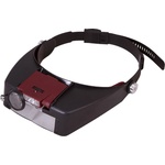 Levenhuk Лупа за глава Levenhuk Zeno Vizor H2 (69669) - sofiahobbystore