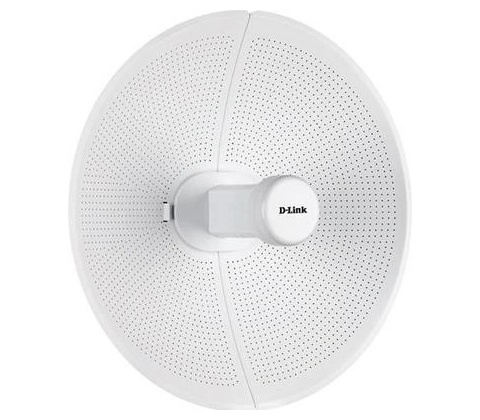 D-Link DAP-3712