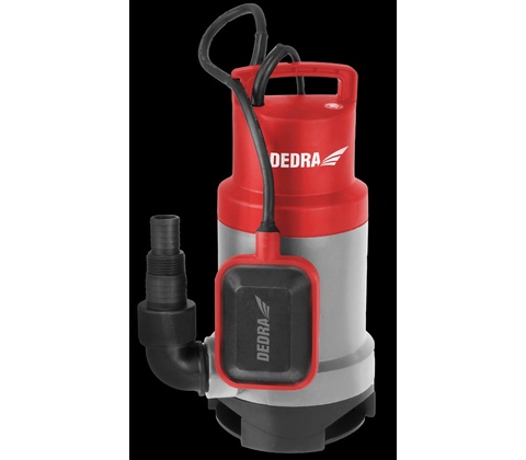 Dedra DED8843M