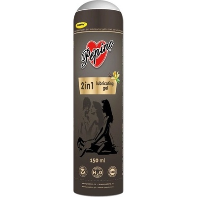 Pepino 2v1 100 ml