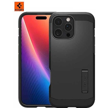 Spigen Кейс Spigen Tough Armor Magsafe за iPhone 16 Pro 8809971230582