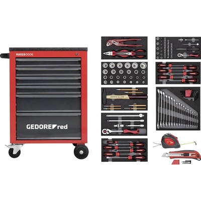 Gedore RED R21560001