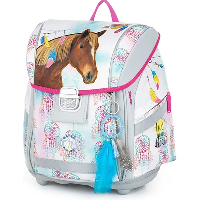 Oxybag Premium Light Kůň romantic 3