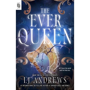 The Ever Queen (2025)