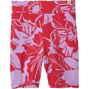 GAP 429400-05 Dětské elastické kraťasy Růžová
