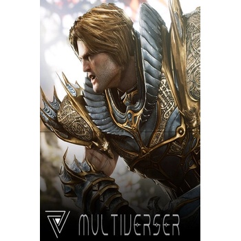 NGS Multiverser (PC)