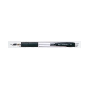 Pilot Писалка Pilot Stiftblyant Super Grip 0, 5 черен (H-185-SL-B)