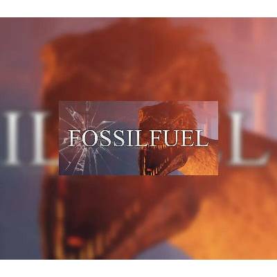 Fossilfuel