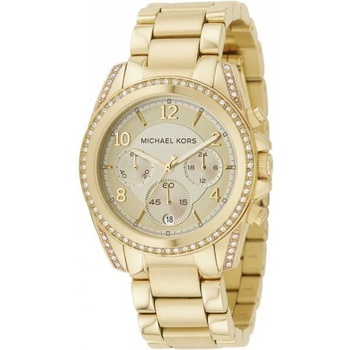 Image 1 of Michael Kors MK5166