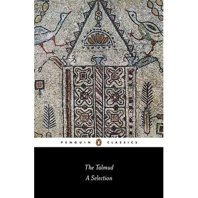 Norman Solomon,Norman Solomon - Talmud – Hledejceny.cz