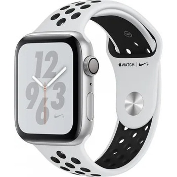 Apple Watch Series 4 Nike+ 44mm Aluminium Case