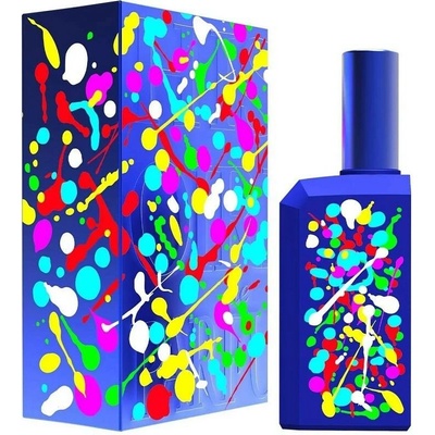 Histoires De Parfums This Is Not A Blue Bottle 1.2 parfémovaná voda unisex 60 ml