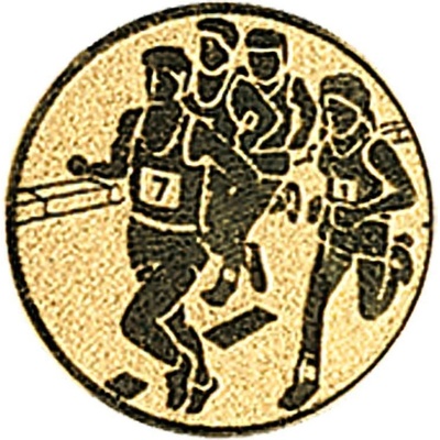 0304 Emblém atletika