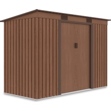Hardmaister OREGON 261 x 181 cm Walnut