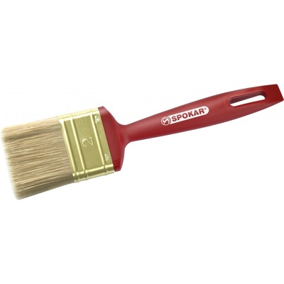 Spokar štetec plochý 81267 - 1" EVO