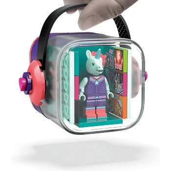 LEGO® VIDIYO™ - Unicorn DJ BeatBox (43106)