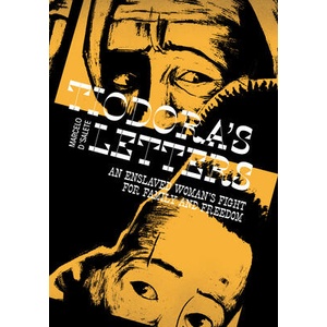 Tiodora's Letters | Andrea Rosenberg (ISBN: 9798875001710)