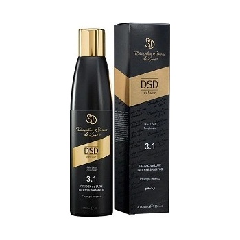 DSD Dixidox Deluxe Intense Shampoo 3.1 200 ml