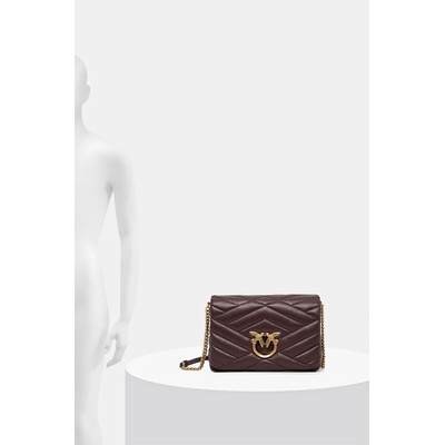 PINKO Кожена чанта Pinko (101585.A1ET)
